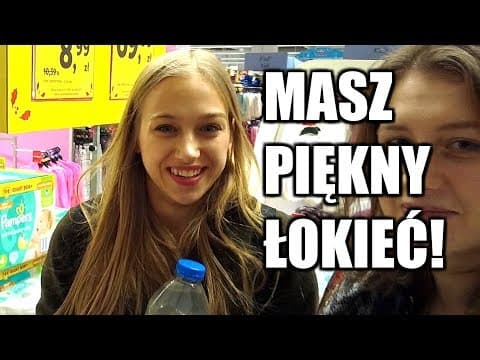 MASZ PIĘKNY ŁOKIEĆ! | Jeleniejaja