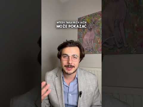 A jakie Ty masz pytanie do terapeuty?