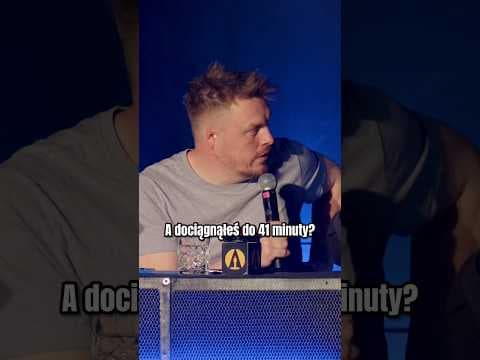 Ciężko się dogadać | Masz Minutę S3E10