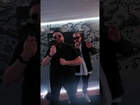 Beatbox Cover: Ich Troje - Powiedz [PAN PAWŁOWSKI & DOMIX]