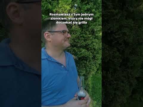 Sezon grillowy czas zacząć!