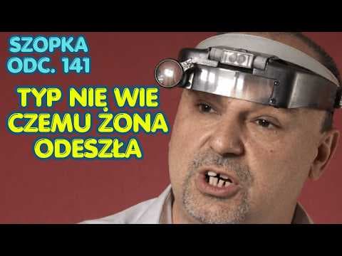PO TYCH SŁOWACH KASZEWIAK ODSZEDŁ | szopka odc. 141