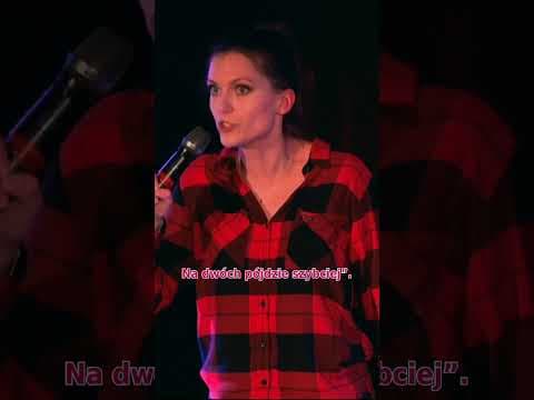 Magda Kubicka - Facet w kuchni
