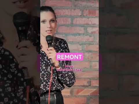 Magda Kubicka - Remont