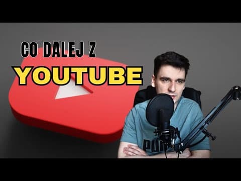 O CO CHODZI Z TYM YT.