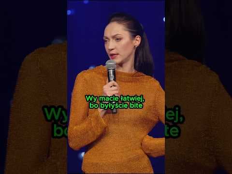 Wy macie łatwiej