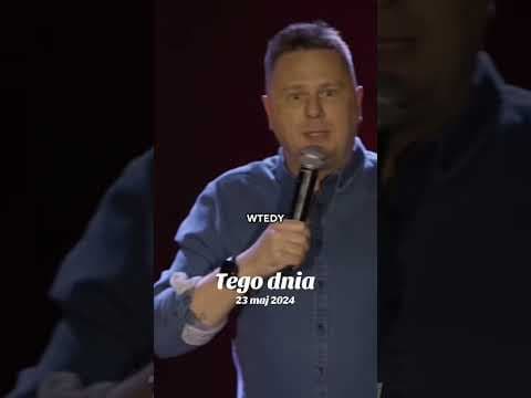 Bartosz Gajda: Polecie, Twójstary, Żart