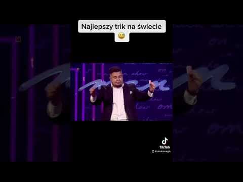 Najlepszy Trik Świata