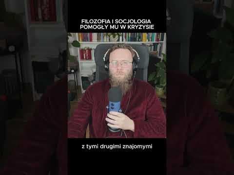 Filozofia i Policja