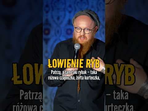 ŁOWIENIE RYB | Jaksa