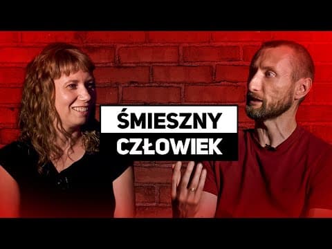 ŚMIESZNY CZŁOWIEK - - Ewa Stasiewicz - "Płacę czynsz regularnie"
