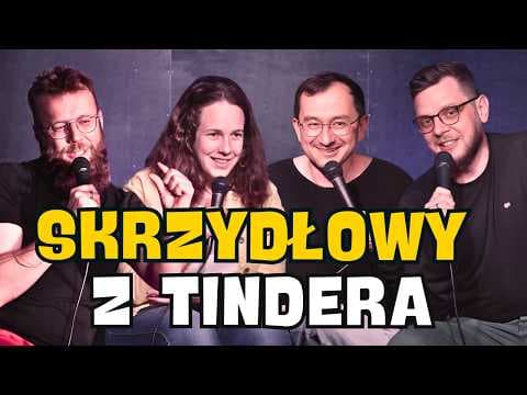 Stand-Up Impro | Litości odc.51 | 2026 | Machnicki | Kasparek | Wolski | Guzik | Jarosław z Kijowa!