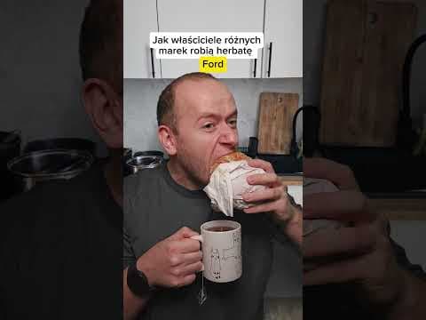 Radek Drożdż - Stand-up Short (58s)
