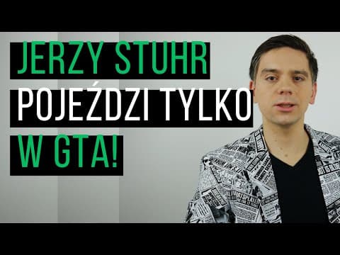 Jerzy Stuhr potrącił motocyklistę | Świeże Rejenty 003