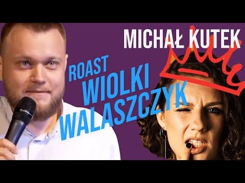 Michał Kutek - Roast Wiolki Walaszczyk (2020)