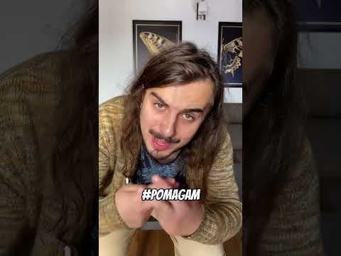 Pomaganie jest super