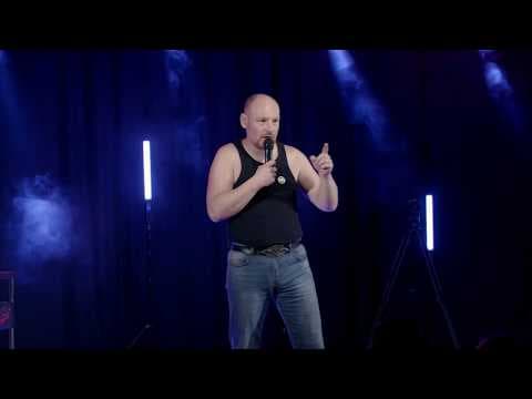 Tomasz Waberski Stand-up "Gwiezdne Wojny" | Stand-up 2020