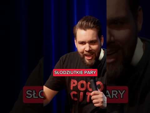 SŁODZIUTKIE PARY