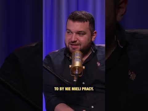 Mateusz Lachowski o Ukraińcach mieszkających w Polsce