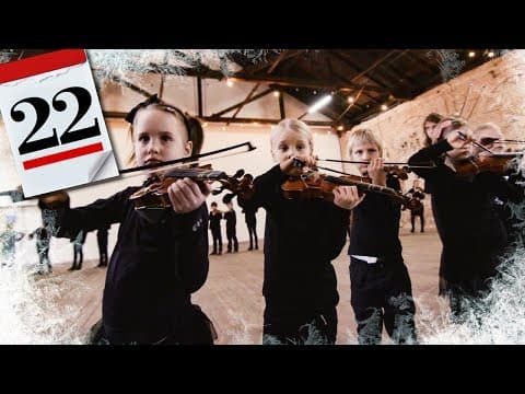 Ucieczka do Egiptu [Czesław Mozil & Grajkowie Przyszłości]