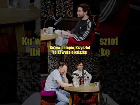 Kto może pisać książki? | Podcast BITY