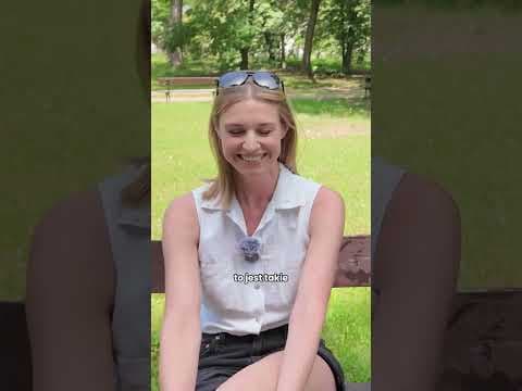 Julia Kamińska ma diagnozę?