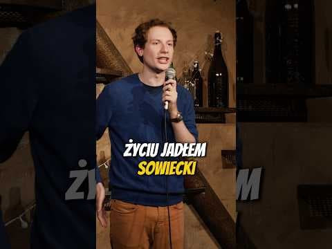 Sowiecka herbata. Cały materiał “Szachista upadły” na moim YT.
