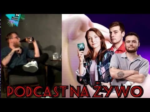 Podcast na Żywo 3 feat. Ten Typ Tomesio // Zalew x Cytryna x Ponti