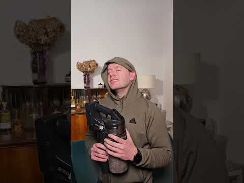 Radek Drożdż - Stand-up Short (67s)