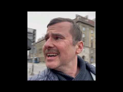 Wąs co niejedną…trząsł.