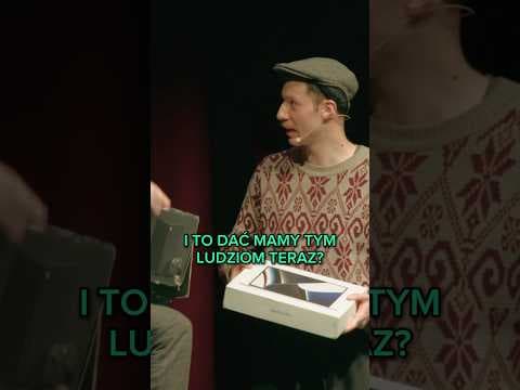 Konkurs niespodzianka