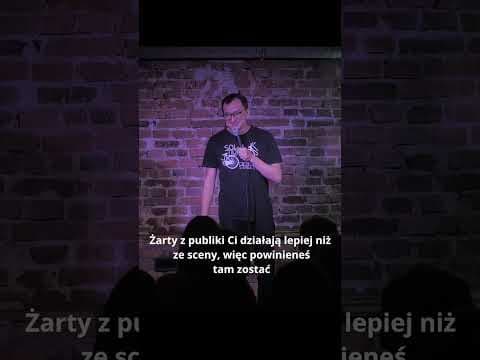 Jak działają żarty