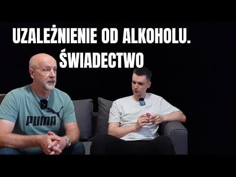 UZALEŻNIENIE OD ALKOHOLU