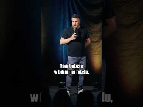 Telewizja 3D u dziadków