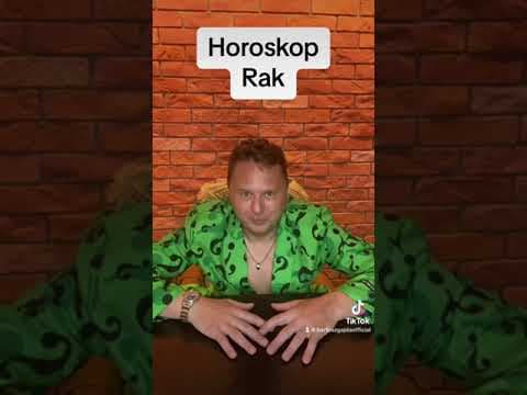 Horoskop Rak