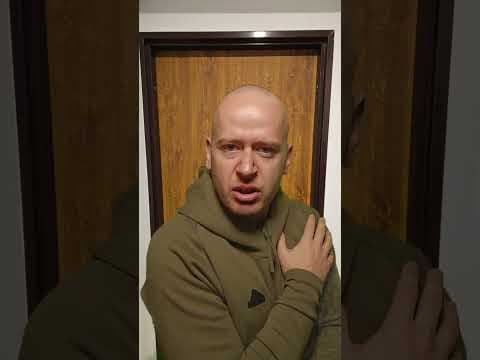 Radek Drożdż - Stand-up Short (55s)