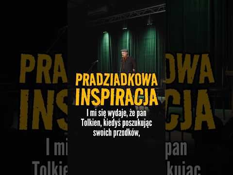 PRADZIADKOWA INSPIRACJA | Jaksa