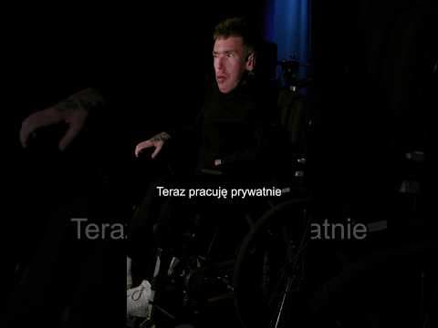 Kuba Rafalski - Komedia na NFZ (fragment) Zobacz całość na naszym kanale!