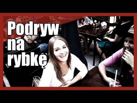 Podryw na rybkę - JeleniaMafia [JelenieJaja]