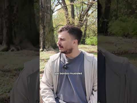 Byles doktorem, jesteś influencerem
