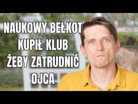 NAUKOWY BEŁKOT (Dawid Myśliwiec) SZCZERZE: SciFun, Mentzen i koszykówka | Przeważnie Rozmowa
