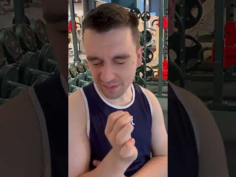 Piotr Latała - Stand-up Short (79s)