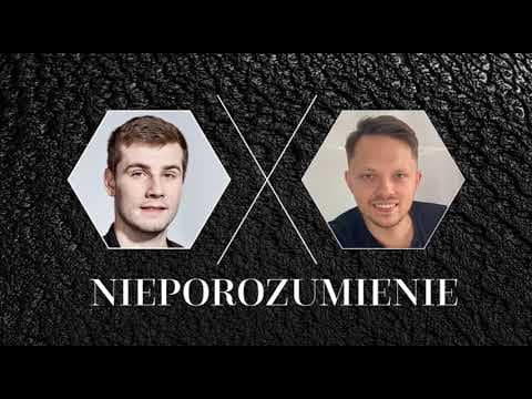 Nieporozumienie 60: Michał Marszał (Tygodnik NIE)