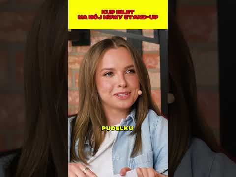 A CZEMU ON DZIEWCZYNY NIE MA?