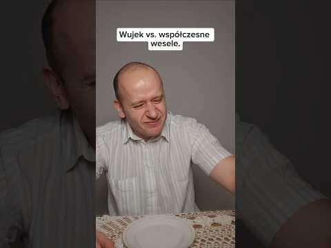 Radek Drożdż - Stand-up Short (86s)