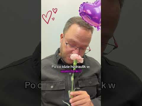 Suchary Walentynkowe na wieczór