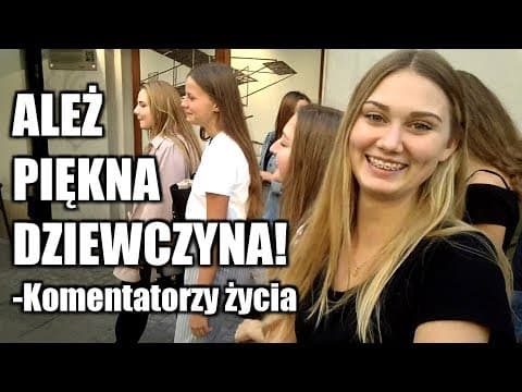 Ależ piękna dziewczyna! | Jeleniejaja