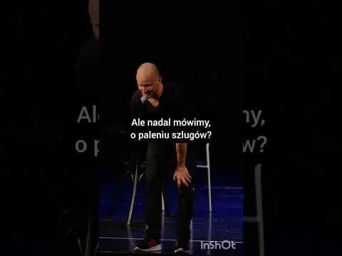szlugi na imprezie