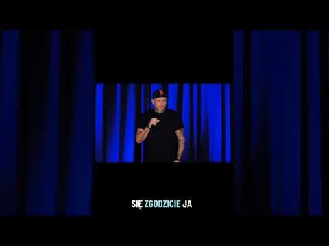 Tirówki fragment programu "Kasztanowy ludzik" całość na YT