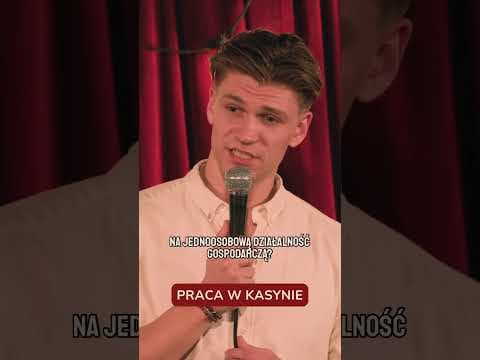 Wszystko dzięki Panu Mateuszowi